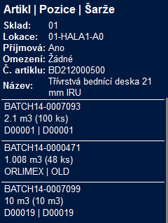 pozice_vypis_sarze